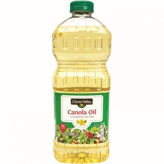 Top Quality Refined Rapeseed/Canola Oil for sale – product photo 3, product detail gallery