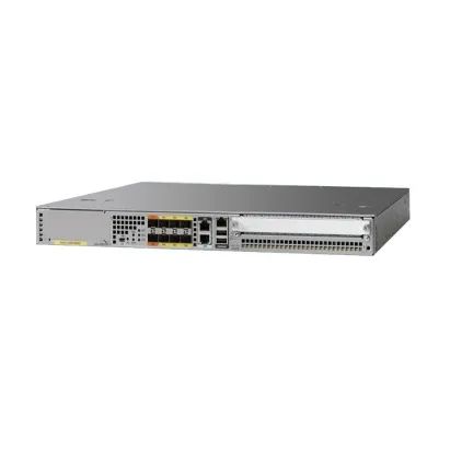 Asr 9000 Series Aggregation Services Routers Asr-9010 - Image 3