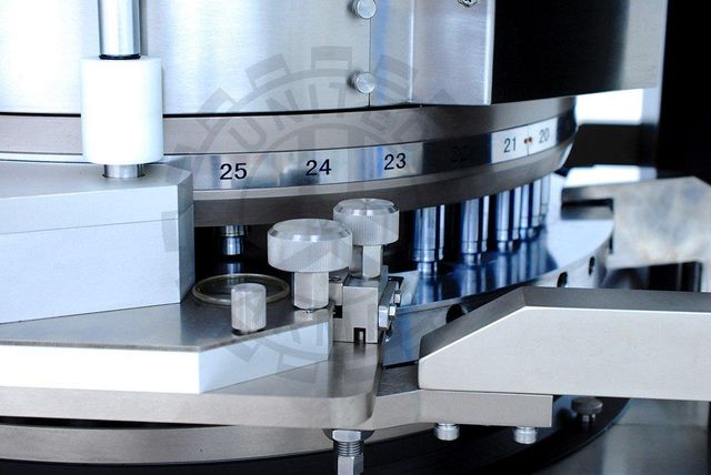 Premium Tablet Press Machines Available - Image 3