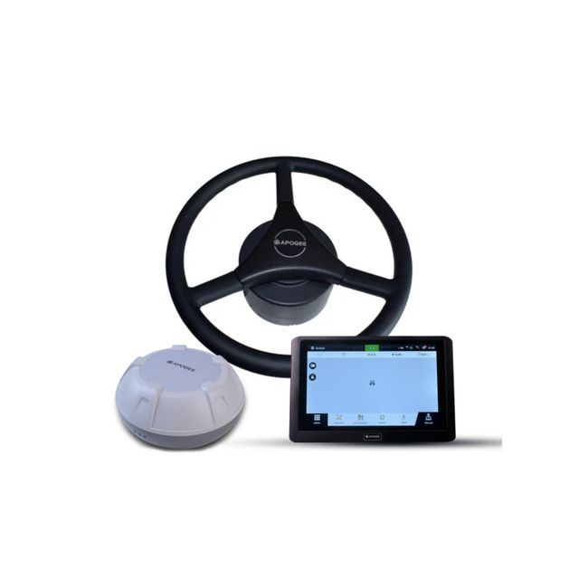 Best Price Auto Steering For Tractors Advanced Navigation Technology For Improved Farming Accuracy - Image 4