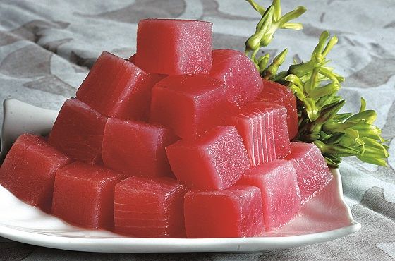Premium Quality CO Tuna Saku Skinless Boneless For Whole sale - Image 5