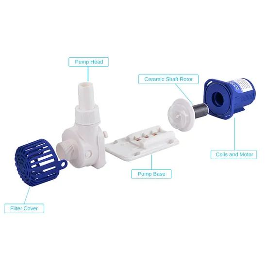 Submersible DC Aquarium Water Pumps - Image 4