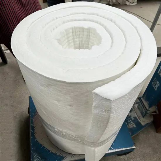 Competitive Price Themal Insulation Ceramic Fibers MOQ 1PC Origin China Trademark SSJD HS Code 68061090 Thickness 10-50mm - Image 4