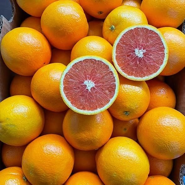 Fresh Cara Cara Orange for sale - Image 5