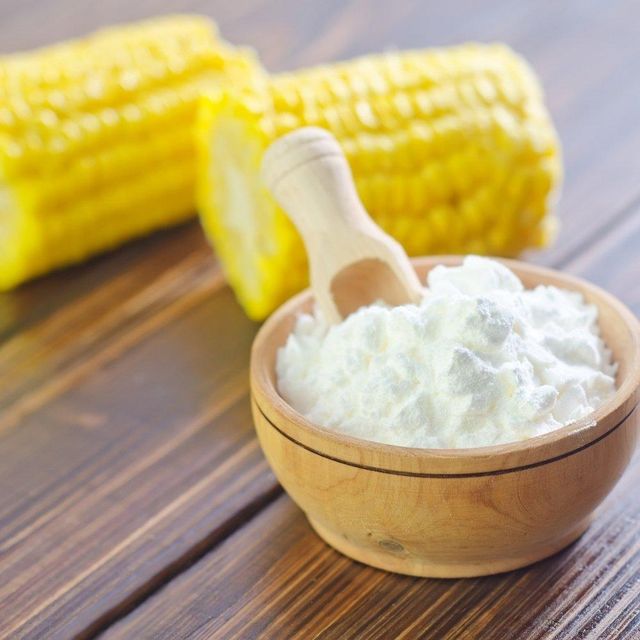 Fine Natural Corn Starch Bulk Trade Corn Starch For Beverage Production And Large Scale Snack Food - Image 3