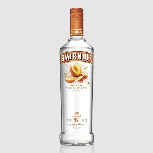 Smirnoff Vodka - High-Quality and Refreshing Spirit - Image 3