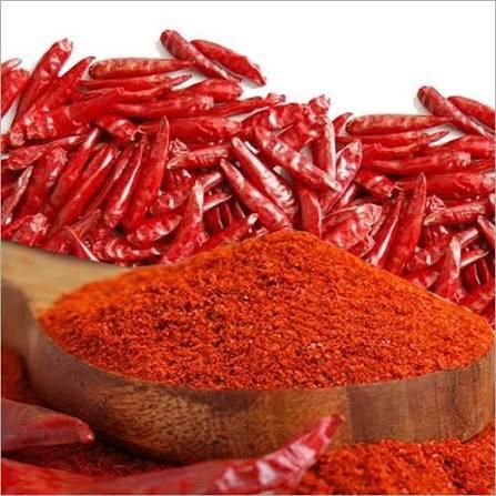 Red Chilli Chili Pepper Sweet Paprika Powder Grade A Storage Type Dried Packing Bags Or Cartons Place of Origin THAILAND - Image 3