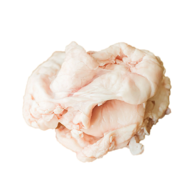 Frozen Lamb Tail Fat - Manufacturer Exporter Supplier from France - Image 1