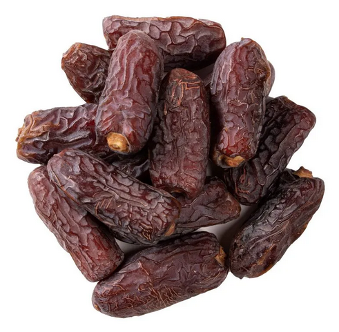 Piarom Date Fat 0.4–0.6 G Packaging Carton Protein 1.6–2.5 G Energy Content High Place of Origin Iran Carbohydrates 70–75 G - Image 1