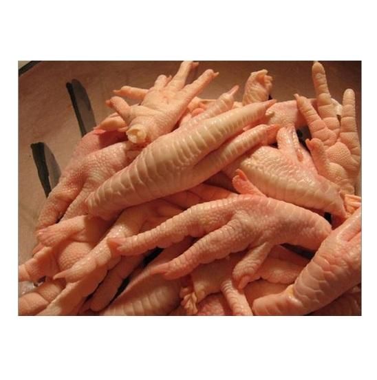 Halal Frozen Chicken Feet/Chicken Paws/ Chicken Leg Quarter Cheap Wholesale - Image 3