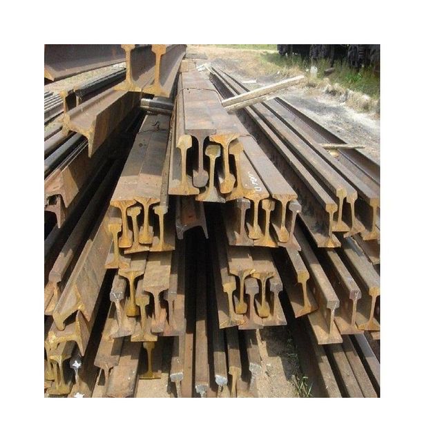 High quality HMS 2 scrap heavy melting scrap bulk export wholesale supplier - Image 4