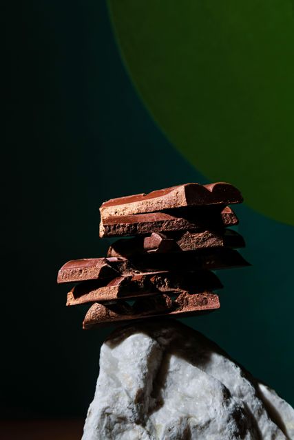 Diet Chocolate Healthy 80g Dark Chocolate bar Box No Sugar 85% ALVA Made in Vietnam Reasonable Price for Exporting - Image 4