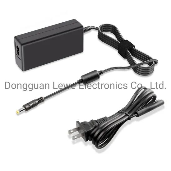 Replacement Rechargeable Laptop Notebook Computer Adapter Charger for 45W (19V/2.37A) - Image 3