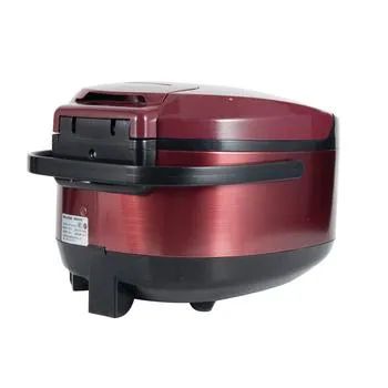 Electric Pressure Cooker Multifunctional Household Appliance - Image 3