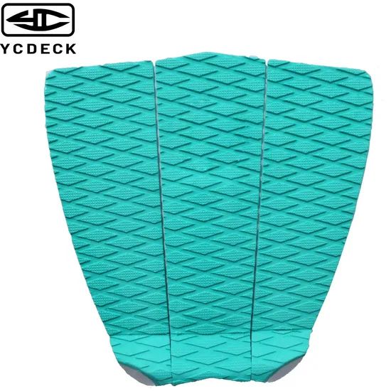 Shock Absorption & All-Day Surfing PRO Comfort EVA Traction Pad - Image 4