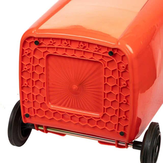Waste bins 120 Ltr - 1100 Ltr - Image 4