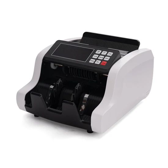 Wanlian 0720 Currency Counter and Banknote Counterfeit Detector - Image 1