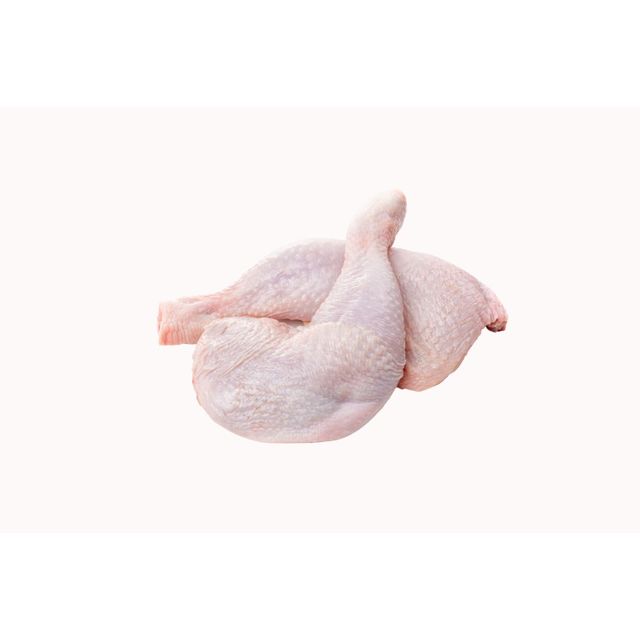 Chicken thighs in frozen condition offered for sale for food processing and retail supply - Image 4