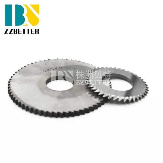 Carbide Disc Cutter/Solid Tungsten Carbide Cutters - Image 6