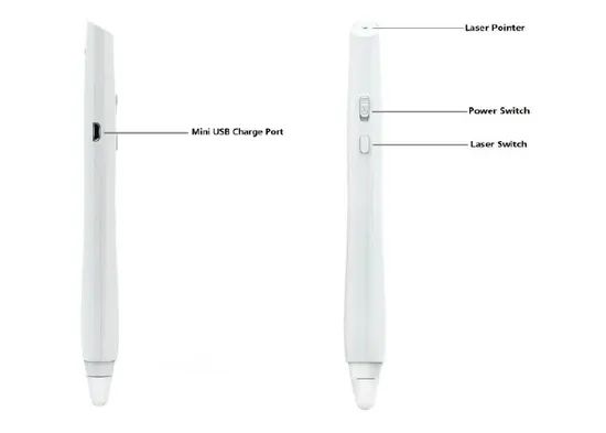 School Portable Interactive Whiteboards IR Pen - Image 5