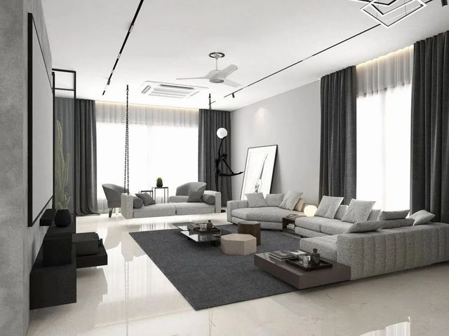 Full House Interior Design Service - Image 5