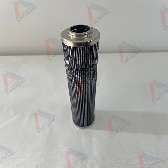 Mining Equipment Filter N092445793MK Meet Hydraulic Lubrication System Needs - Image 3