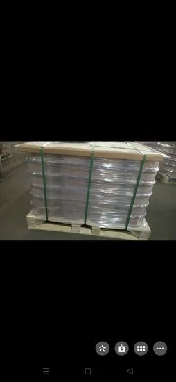 Factory Price1 2 1 Galvanized PVC Coated Welded Wire Mesh - Image 2