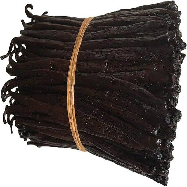 Madagascar Vanilla Beans - Black Madagascar Vanilla beans - Vanilla Bean Wholesale Supply - Image 4