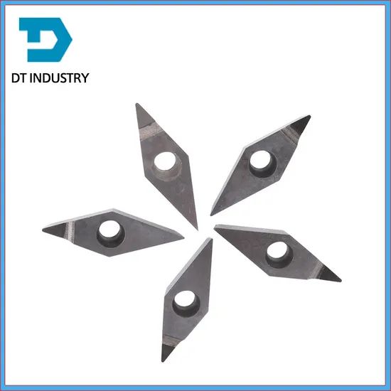 Turning Tool/Blade Origin China Grade No. Yg8 T.R.S HP 2150 Hardness Hra 90 Coating Coating Warranty 2 Years HS Code - Image 1