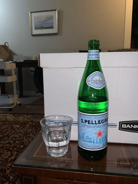 Premium Sanpellegrino Sparkling Drinking Water Offering Refreshing Carbonation And Exceptional Taste For Every Occasion - Image 4