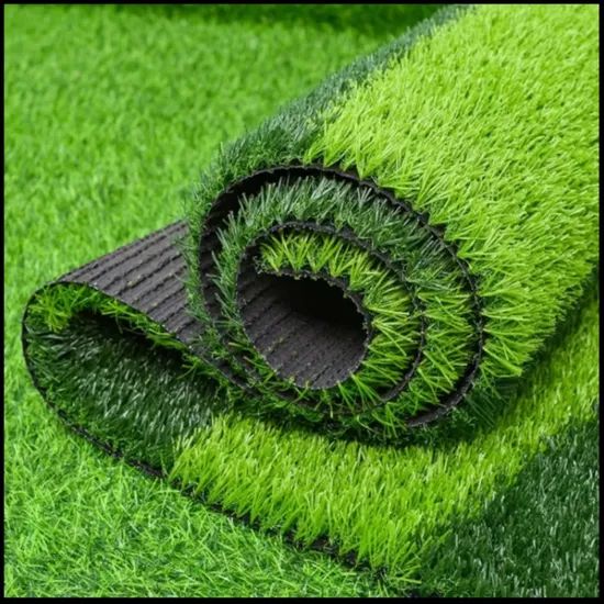 Multicolor Artificial Grass for Landscaping - Image 3