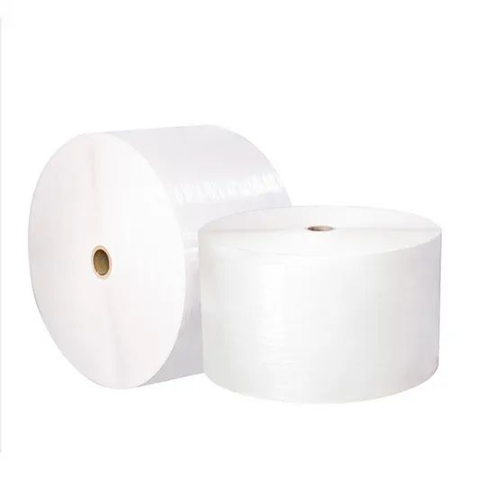 Thermal Direct Top Coated Label Self Adhesive Paper in Jumbo Rolls - Image 3