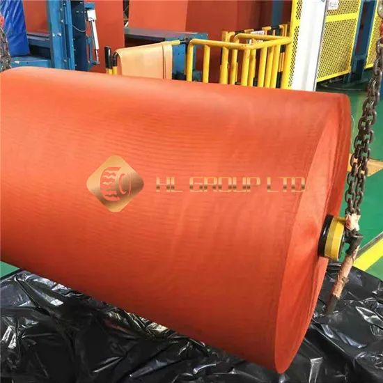 1890d/2 Nylon Tyre Cord Fabric - Image 4