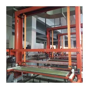 Plating Machine Jewelry Tools Electroplating Machine Origin China Trademark Wenbo Output Customized Dimension Customized - Image 4