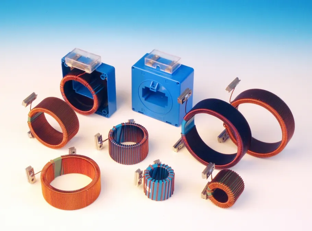 Oem Low Voltage Current Transformers Enclosure Type With Box Or Without Box Compliance Standard International Standards Design Standard Enpay Design Or Customer - Image 1