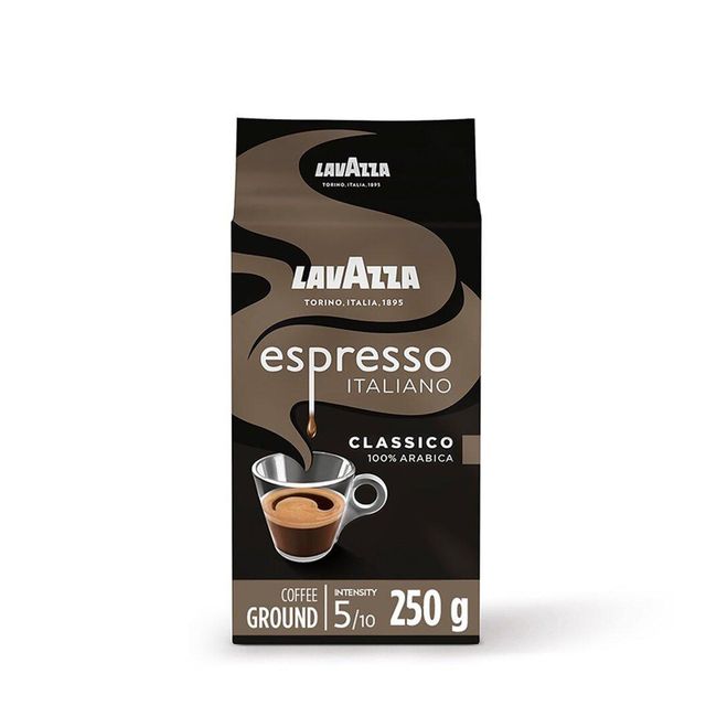 Premium Quality Lavazza Coffee Rich Aroma Smooth Flavor Roasted Beverage Wholesale Bulk Supply - Image 1