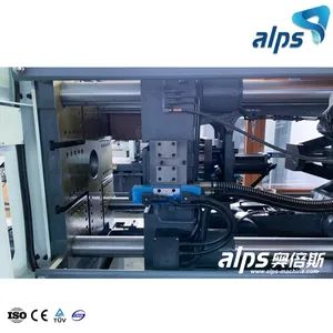 Plastic Food Container Making Machine Plastic Injection Molding Machine - Image 3