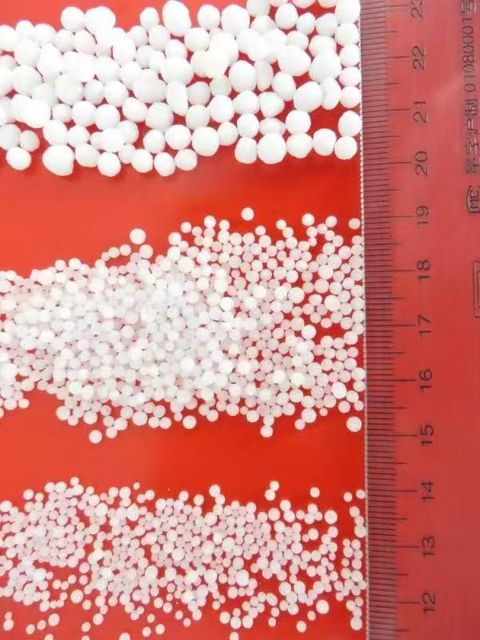 Low cost and high-quality agricultural granular urea fertilizer, factory direct sales of 46% nitrogen fertilizer - Image 1
