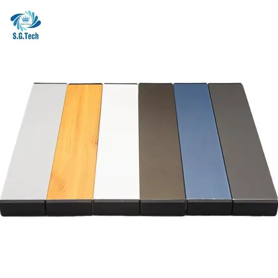 Auto-Folding Floor Pool Cover Customizable Outdoor Swimming Pool Deck Enclosure Accessory - Image 6