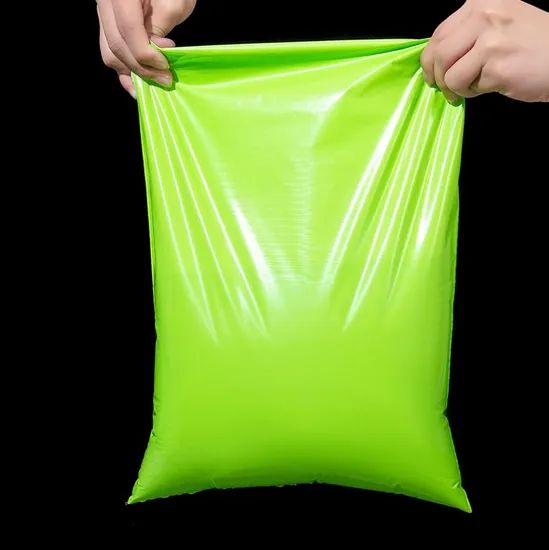 Wholesale Custom Express Shipping Envelope Plastic Courier Mailing Bag - Image 6
