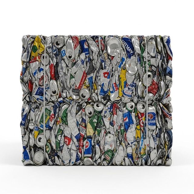 Standard Grade Aluminium UBC Scrap With Reliable Supply Chain And Verified Quality For Global Buyers - Image 4