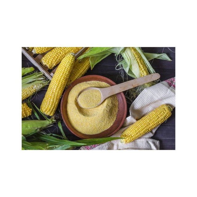 Bulk Sterile Gluten Free Price 50Kg Corn Flour Bags - Image 1