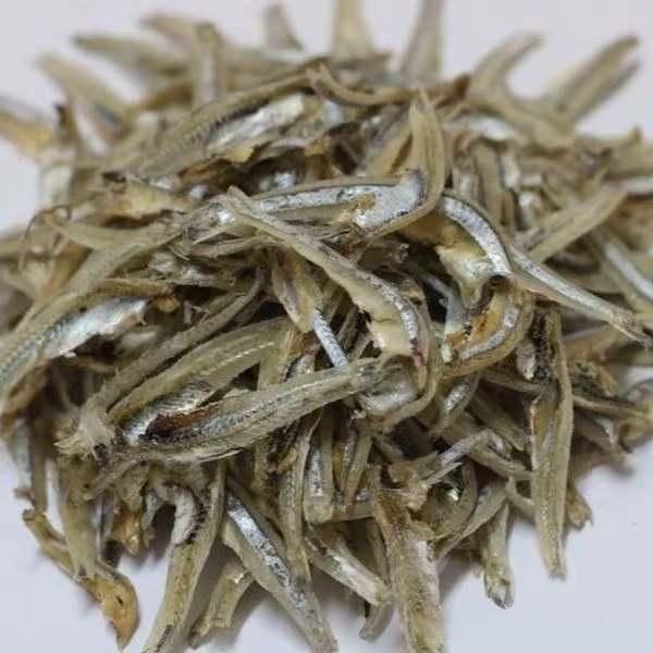 Dried Anchovy Fish - Image 2
