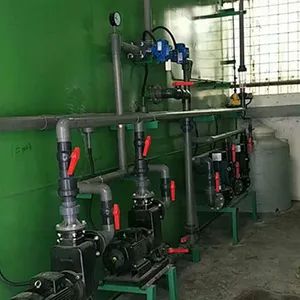 Durable Medical Waste Disposal Containers for Safe Handling Trademark HuaYu HS Code 8421219990 Specification 14*3*3(m) Origin Shijiazhuang Hebei - Image 5