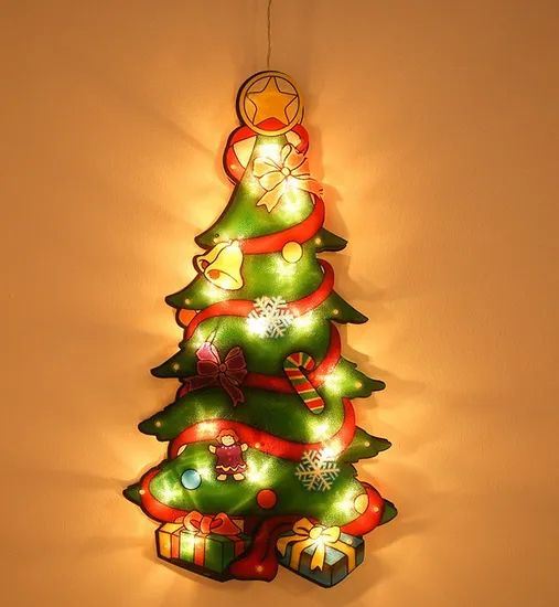 Hot Sale LED Light String Twinkle Garlands Battery Powered Christmas Lamp Holiday Party Wedding Decorative Fairy String Lights - Image 3