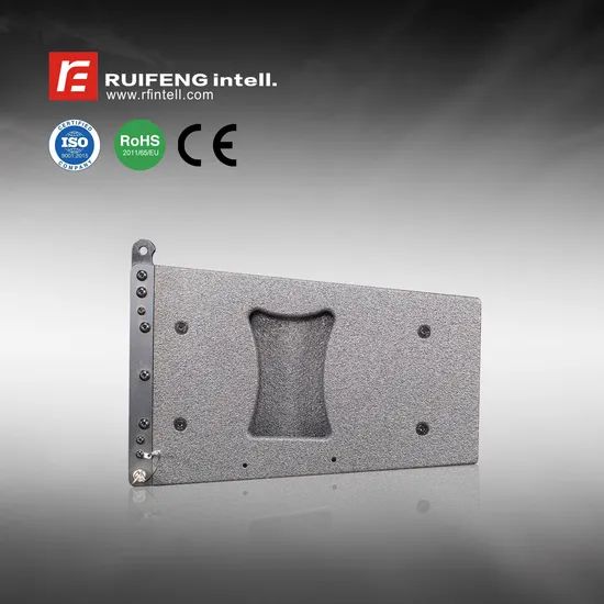 DJ Equipment Active Line Array Stage System Origin China Trademark RF Model NO. VK10 Speaker Unit B&C HS Code - Image 3
