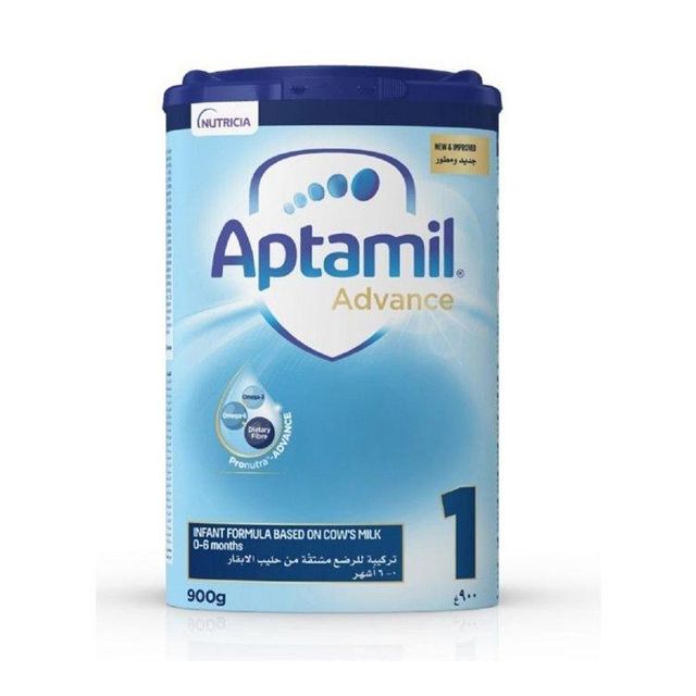 Daily Nutrition Support Aptamil Milk Powder High Quality Export Supply - Image 4