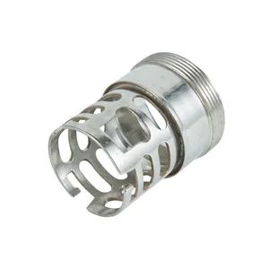 Customized Auto Machine Parts for Efficient Mould Components Production - Image 4