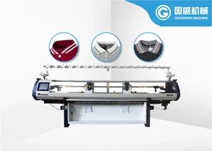Advanced Sock Manufacturing Machinery Knitting Machine with Comprehensive Overseas Engineer Support - Image 2