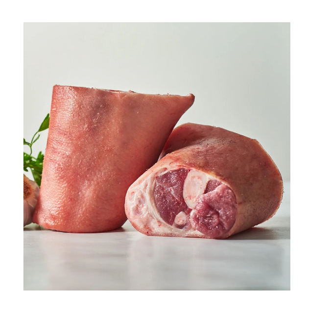 Frozen Pork Knuckle Bone - High-Quality Bones for Cooking and Processing. - Image 4